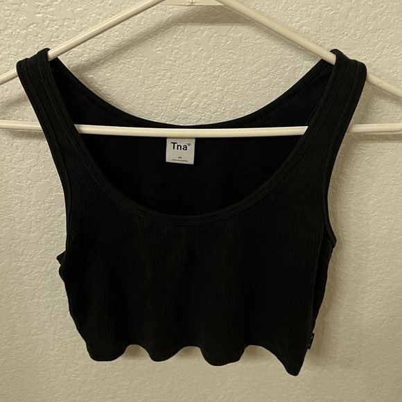 TNA Tops - Aritzia TNA Tank Top